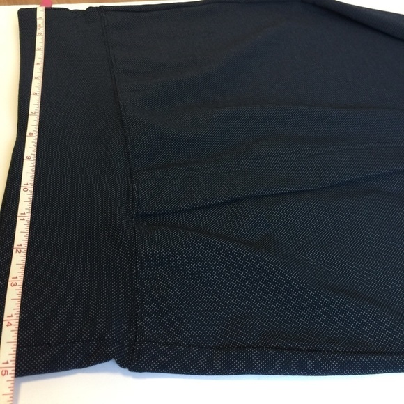 NWT - Joe Fresh, Women’s Gray Stretch Miniskirt. Size S. - Picture 10 of 15